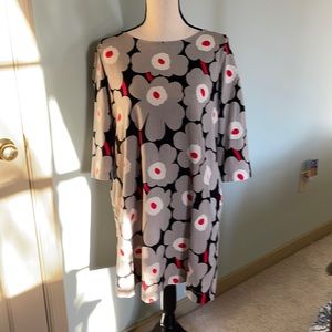 Marimekko tunic size m